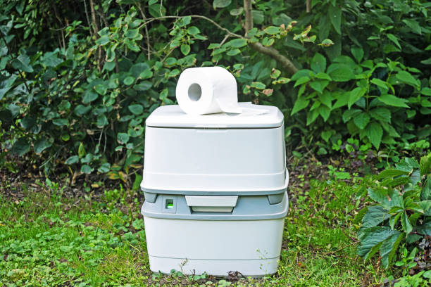 Best Best portable toilet rental  in Harmony, RI