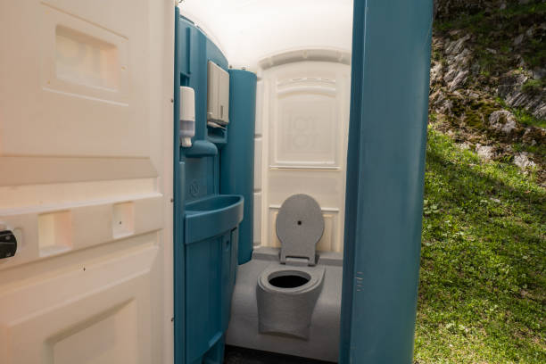 Best Local porta potty services  in Harmony, RI