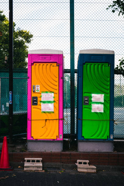 Trusted Harmony, RI porta potty rental Experts