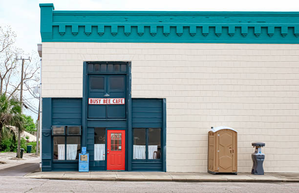 Best Portable toilet rental for construction  in Harmony, RI