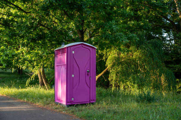 Best Portable toilet rental cost  in Harmony, RI
