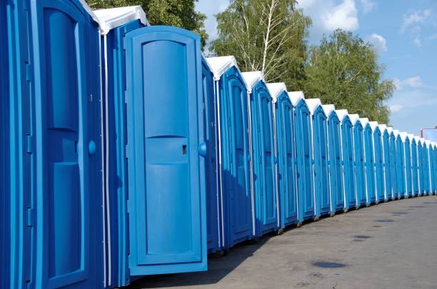 Best Affordable porta potty rental  in Harmony, RI